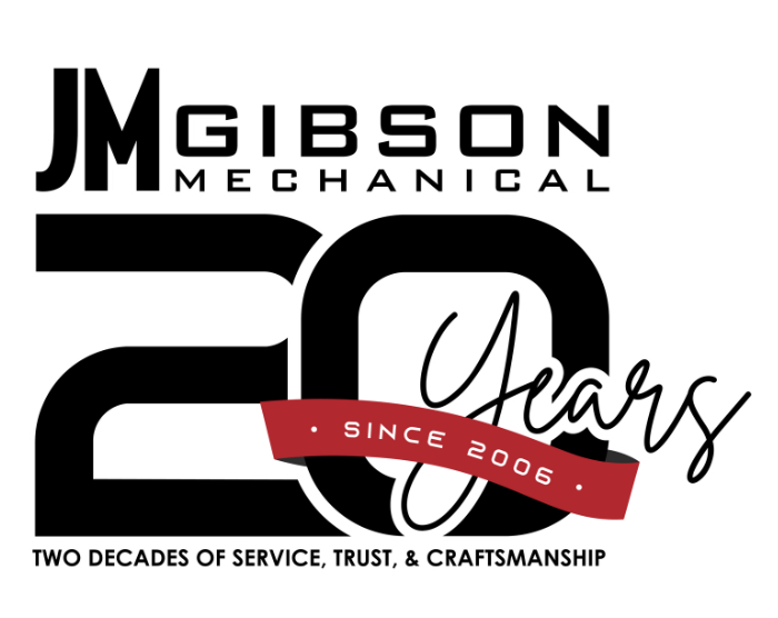 JM Gibson Mechanical